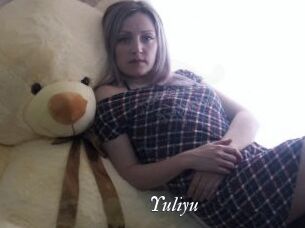 Yuliyu