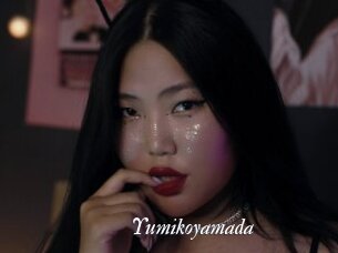Yumikoyamada