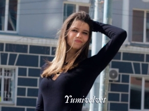 Yumivelvet