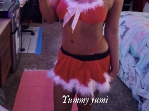 yummy_yumi Partouze