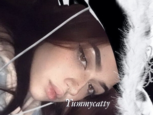 Yummycatty