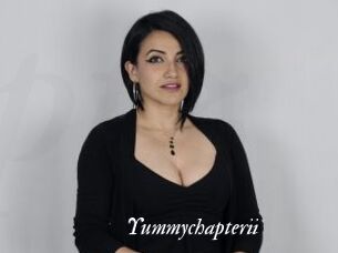 Yummychapterii