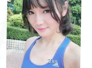 yun Partouze