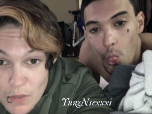 YungNsexxxi