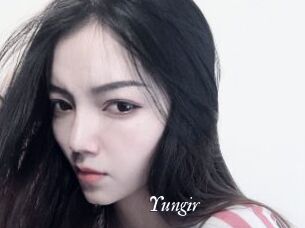 Yungir
