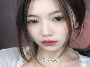yunxia Partouze