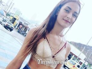 Yuriilatin_doll