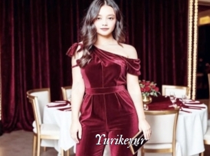 Yurikeyur