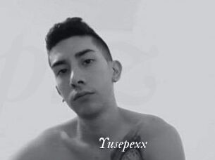 Yusepexx