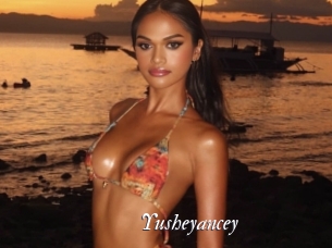 yusheyancey Partouze
