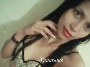 Yuuarauco