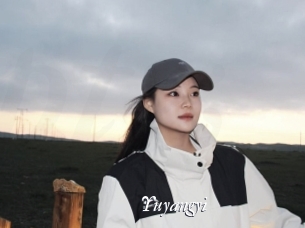 Yuyangyi