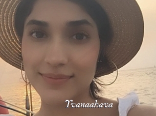 Yvanaahava