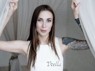 Yvella