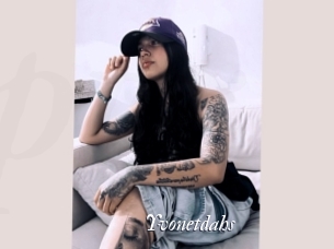 Yvonetdahs