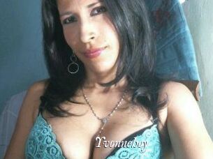 yvonnehoy Partouze