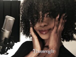 yvonneright Partouze