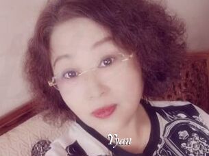 Yyan