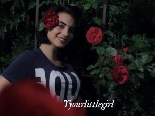 Yyourlittlegirl