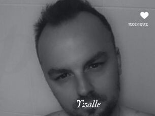 Yzalle