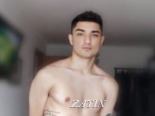 ZAYIN