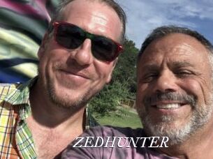 ZEDHUNTER