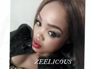 ZEELICOUS Partouze