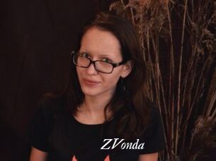 ZVonda