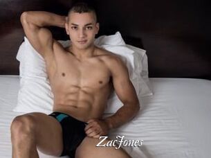 ZacJones