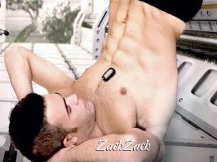 ZachZach Partouze
