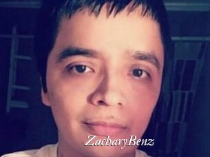 Zachary_Benz Partouze