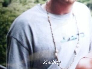 Zachery