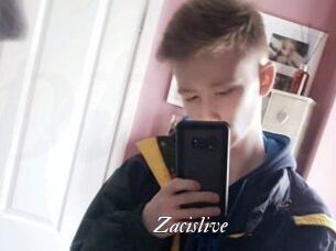 Zacislive