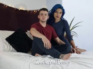 ZackAndPenny Partouze