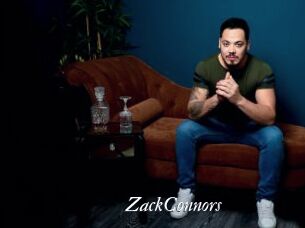 ZackConnors