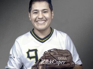 ZackCoper
