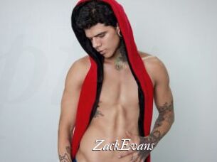 ZackEvans