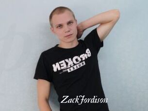 ZackJordison