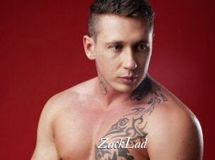 ZackLad Partouze