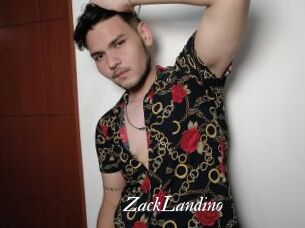 ZackLandino