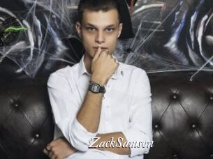 ZackSamson