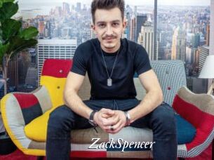 ZackSpencer