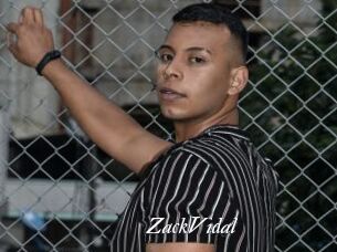 ZackVidal