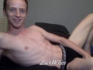 ZackWhite