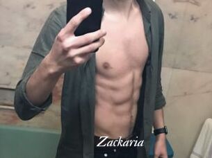 Zackaria