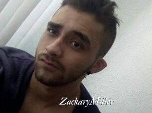 ZackaryMiller