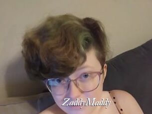 ZaddyMaddy