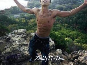 ZaddyTheDon