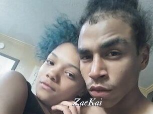 ZaeKai Partouze