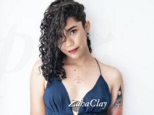 ZahaClay
